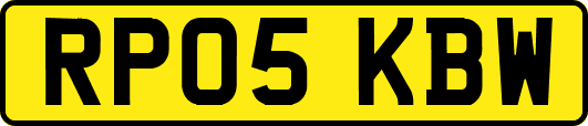 RP05KBW