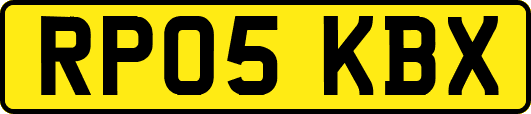 RP05KBX