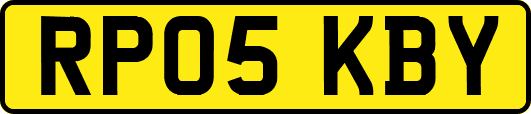 RP05KBY