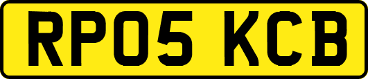RP05KCB