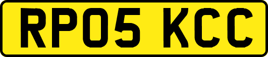 RP05KCC