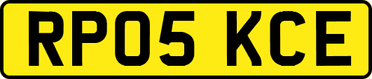 RP05KCE