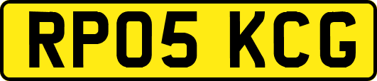 RP05KCG