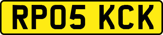 RP05KCK
