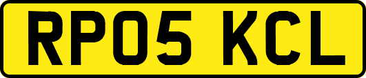 RP05KCL