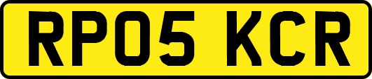 RP05KCR