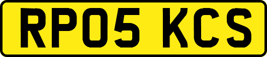 RP05KCS