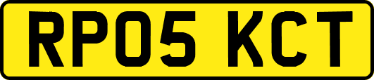 RP05KCT