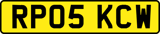 RP05KCW