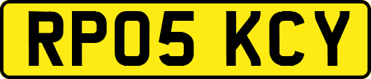 RP05KCY