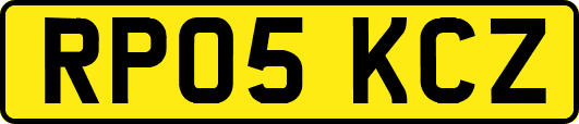 RP05KCZ