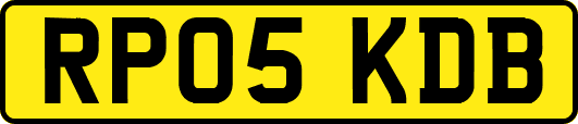 RP05KDB