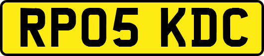 RP05KDC