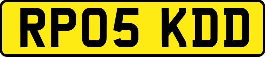 RP05KDD