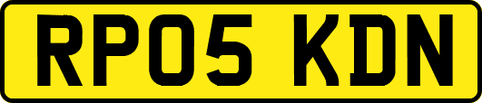 RP05KDN