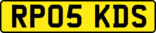 RP05KDS