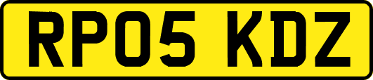 RP05KDZ