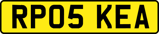 RP05KEA