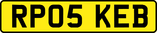 RP05KEB