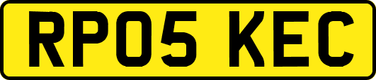 RP05KEC
