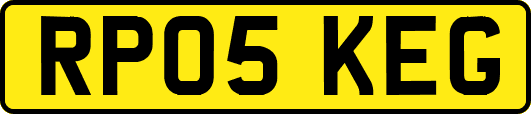 RP05KEG