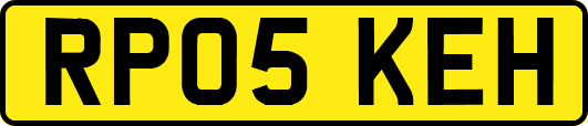 RP05KEH
