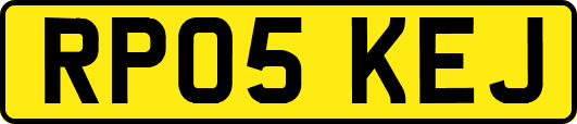 RP05KEJ