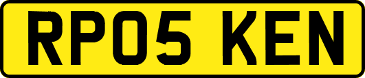 RP05KEN