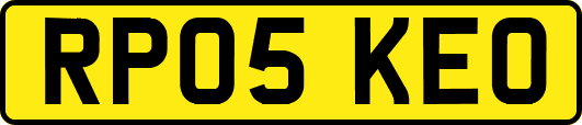 RP05KEO