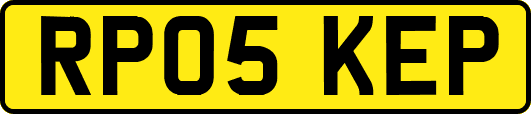 RP05KEP
