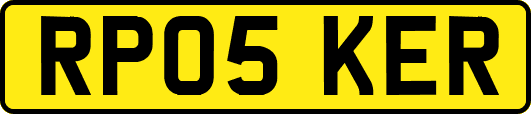 RP05KER