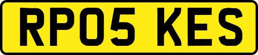 RP05KES