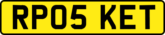 RP05KET