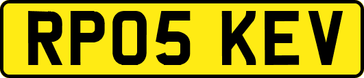 RP05KEV