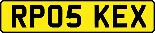 RP05KEX
