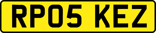 RP05KEZ
