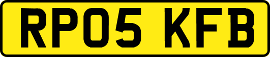 RP05KFB