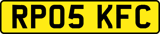 RP05KFC