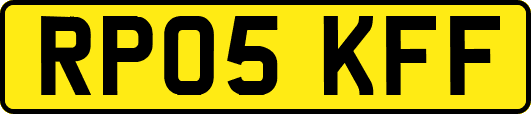 RP05KFF
