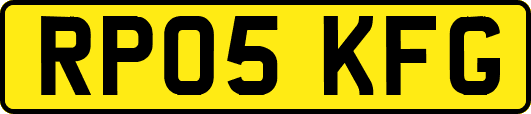 RP05KFG