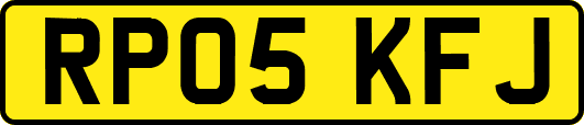 RP05KFJ