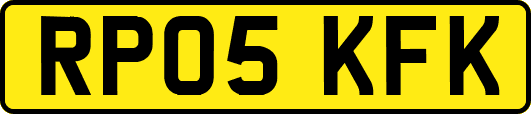 RP05KFK