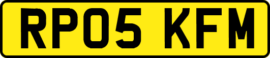 RP05KFM