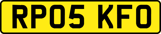 RP05KFO