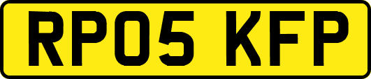 RP05KFP