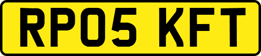 RP05KFT