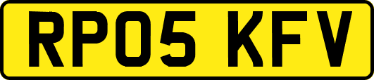 RP05KFV