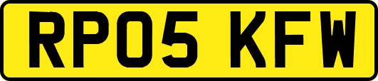 RP05KFW