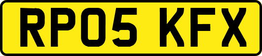 RP05KFX