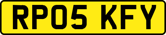 RP05KFY
